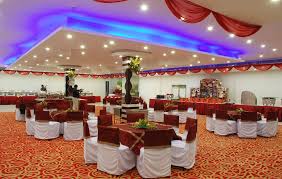 Manufacturers Exporters and Wholesale Suppliers of Banquet Hall New Delhi Delhi